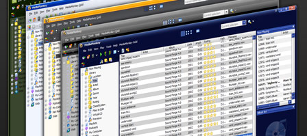 MediaMonkey 4.0.6 Released (Best Music Manager)