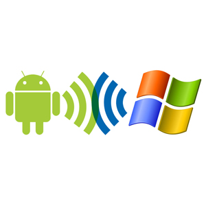 How to stream your Windows Audio to an Android device