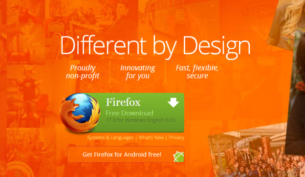 Firefox 17 launches with click-to-play plugin blocks for old Adobe Reader, Flash, and Silverlight