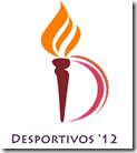 DESPORTIVOS ‘ 2012