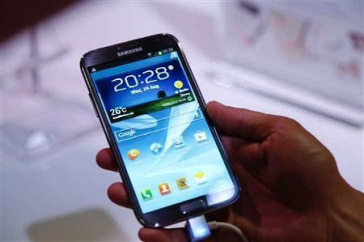 Samsung Galaxy Grand Review