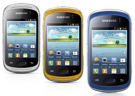 Samsung India officially launches Galaxy Music Duos