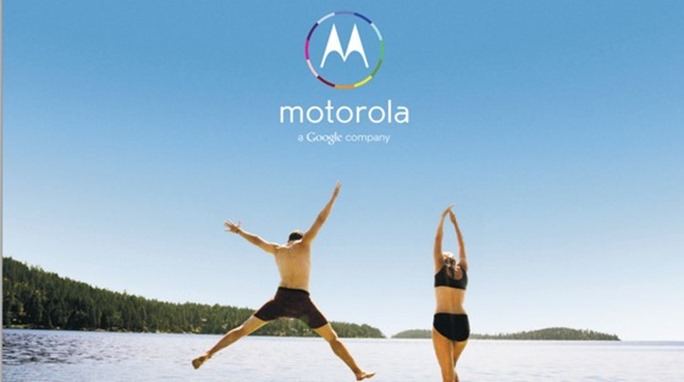 Design your own smartphone with Moto X