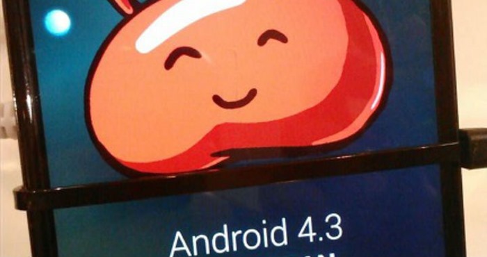 Android 4.3 root using SuperSU via xda