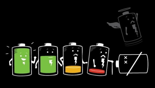 7 tips for improving your smartphone&rsquo;s battery life