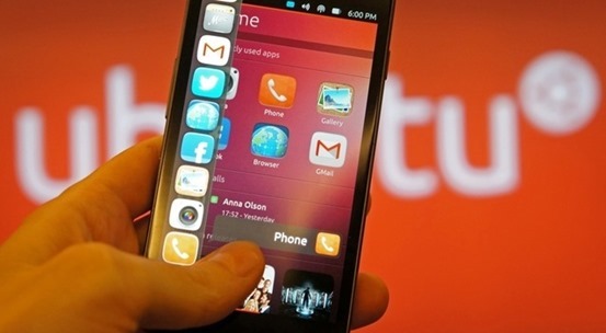 How to Install Ubuntu Touch 13.10 on Your Phone/Tablet