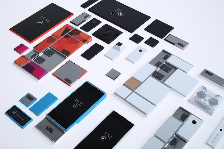 Motorola Announces “Project Ara”.Pick your own Hardware now.