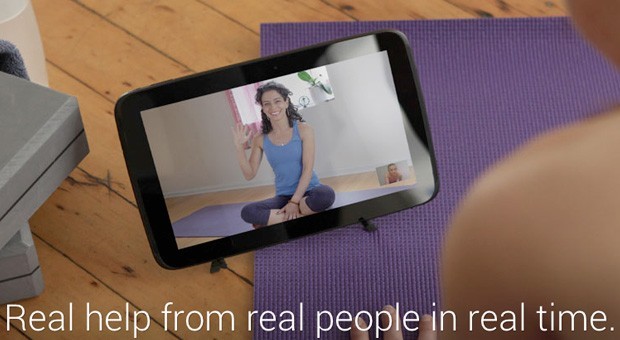 Google Introducing Helpouts: Help when you need over live video