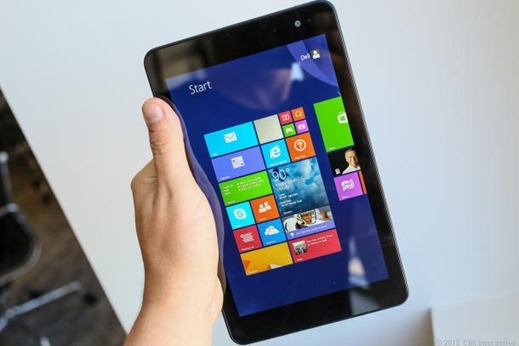 Dell launches Windows 8.1 and android powered ‘Venue’ tablets