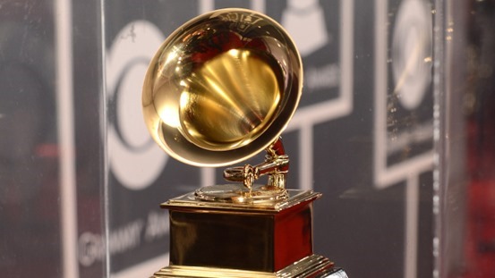 Grammy 2014 Winners: The Full List