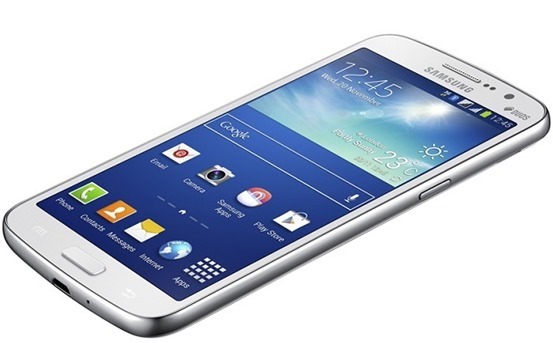 Samsung Galaxy Grand 2 : The Grandeur in High Definition