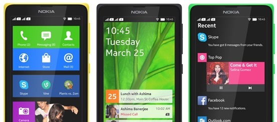 How to Root Nokia X and Install Google Play Store