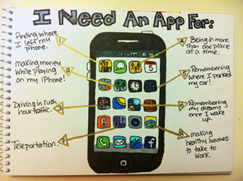 Mobile App Development with Its New Level