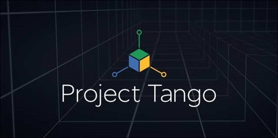 Google’s Latest Ambitions with Project Tango