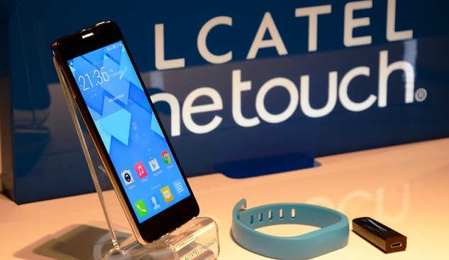 Alcatel One touch IDOL X+ at Rs 16,999 only on Flipkart