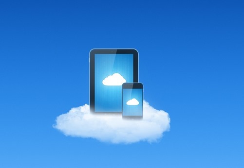 Best online storage and cloud applications for Android