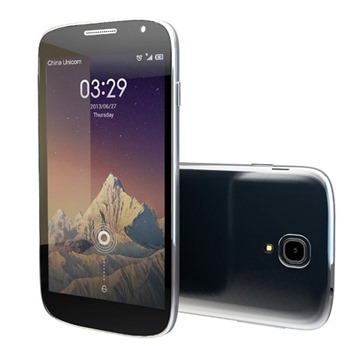 Cubot : Chinese brand smartphones