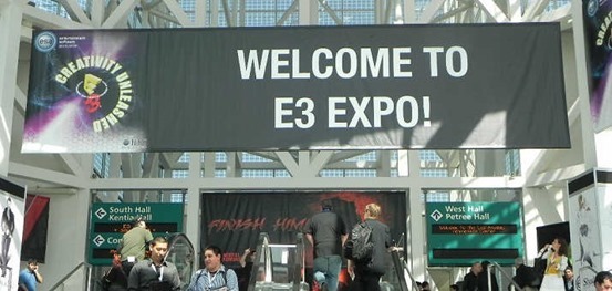 E3 2014: What To Expect From gaming’s biggest expo