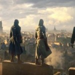 E3 2014: Ubisoft announced Assassin&rsquo;s Creed Unity