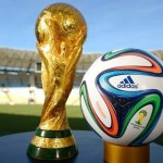 Facebook and Twitter Ready for World Cup 2014