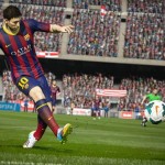 E3 2014: EA announced FIFA 15 with Emotional Intelligence