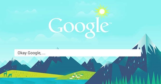 Do it better with these Google Now Voice Commands