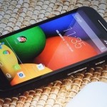 Motorola Moto E: Riding the Moto Wave