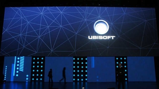 E3 2014: Ubisoft Announces Far Cry 4, The Division and Rainbow Six Siege