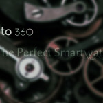 Moto 360 : The new Smartwatch by Motorola