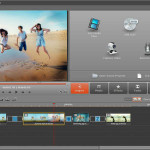 Make your own movies with Movavi Video Editor