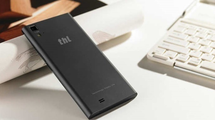 THL T11 – Intelligent 3G "Tomatoes on Sticks" Phablet