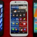 Android 4.4.4 KitKat update for Moto G, E and X in India