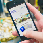 Use your smartphone as your wallet