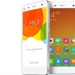 Xiaomi unveiled MIUI 6: Looks Inspired by Apple&rsquo;s iOS 7 UI