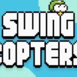 Flappy Bird developer is back with new frustrating game &lsquo;Swing Copters&rsquo;