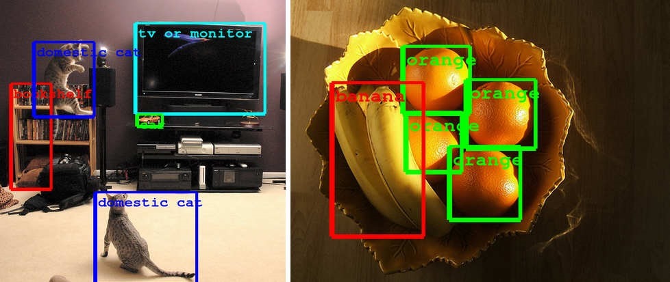 Google’s latest object recognition tech can spot everything in your living room