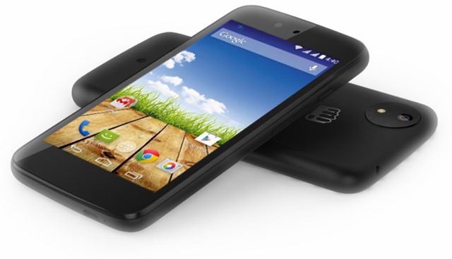 Micromax Canvas A1 Android One Review : Superior experience