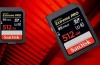 SanDisk unveiled world&rsquo;s biggest SD card 512GB