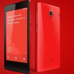 Xiaomi Redmi 1S : The Budget smartphone review