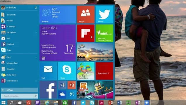 Windows 10: Almost Everything you need to know