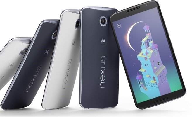 Google Nexus 6, Chromecast to be available in India from Dec 10