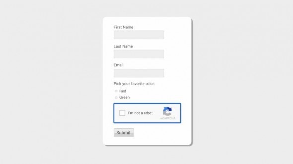 Google updates reCAPTCHA with a tick box
