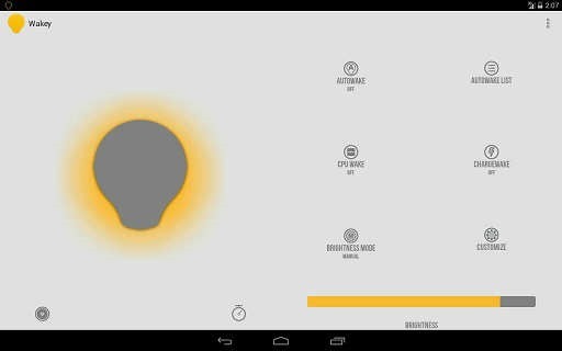 Annoyed of Screen Turn off while reading ? We Have Solution.