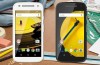 Motorola just showed off new Moto E with LTE and bigger screen