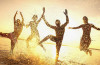 The gem of true friendship is the key to a happy life