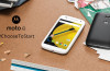 Moto E (2nd Gen) lets you #Choosetostart your smartphone journey