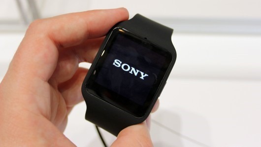 Smart watches are on a roll as Sony unveils SmartWatch 3, and HTC eyes for MWC