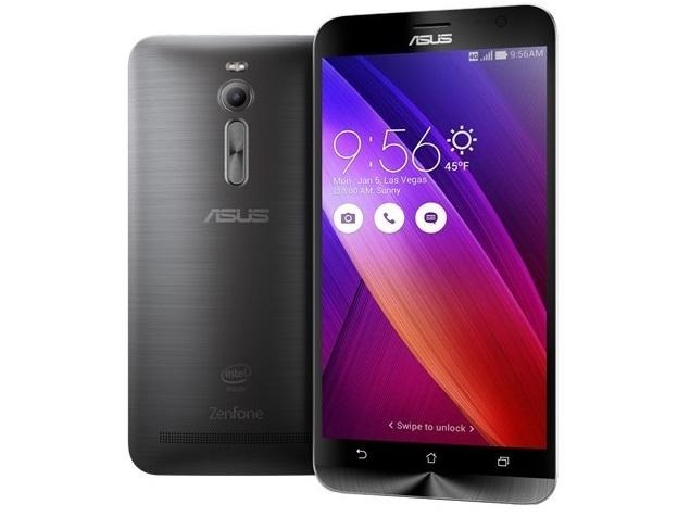 Asus Zenfone 2: Redefining your smartphone experience
