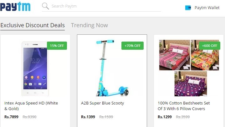 CouponRani Review: Shop With Coupons To Save More