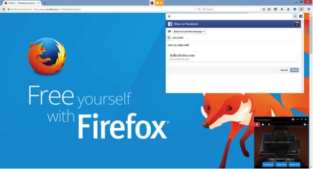 Firefox-Hello-link-sharing